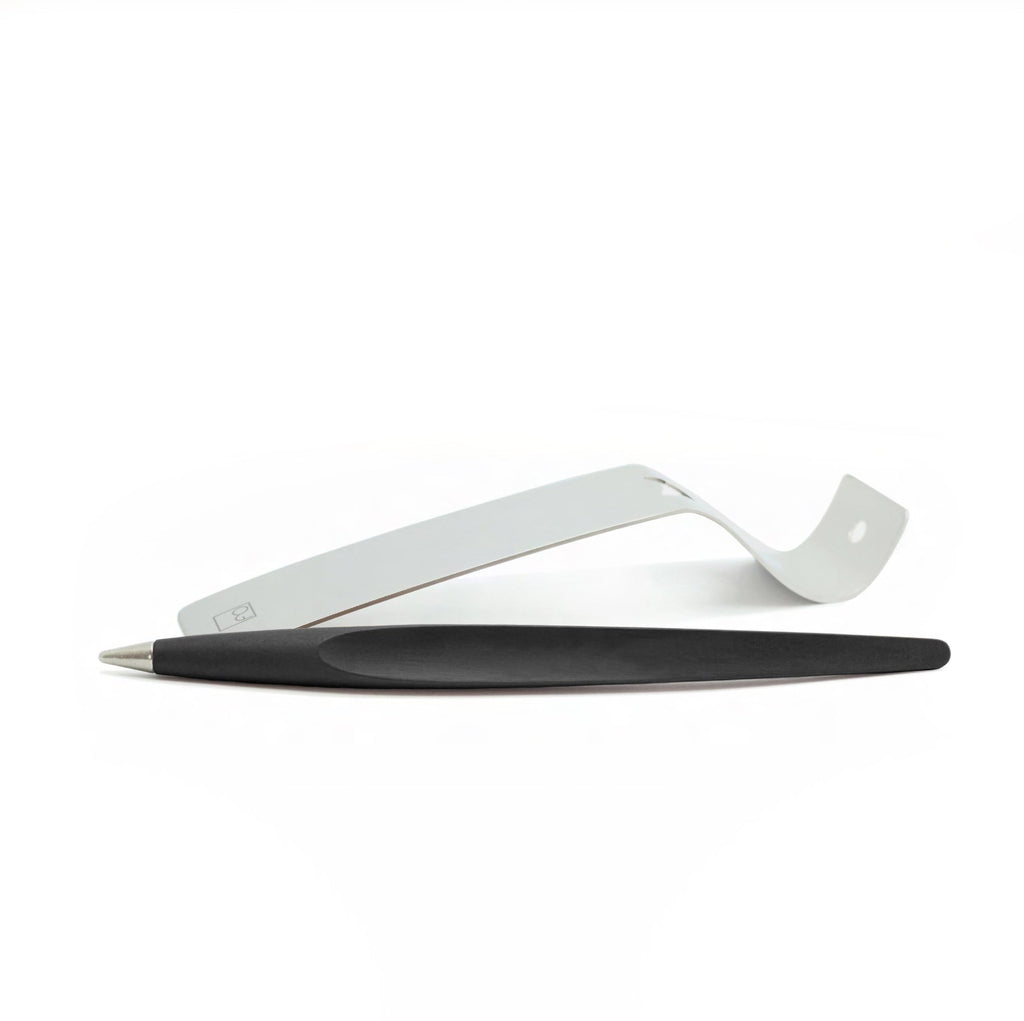 Pininfarina Forever Piuma Modern Ethergraf Tip-Charcoal