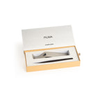 Pininfarina Forever Piuma Modern Ethergraf Tip-Charcoal