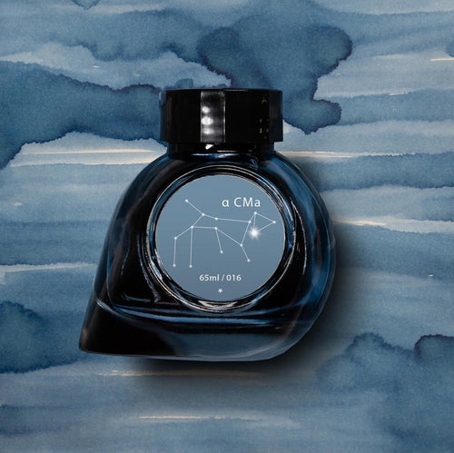 Colorverse Fountain Pen Ink | Project Ink | α CMA- 65ml