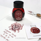 Colorverse | Kingdom Series | Ink Bottle | Kyujang Gak | 30ml
