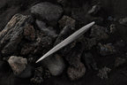 Pininfarina Speedform Ethergraf High-Performance Pencil (Silver)