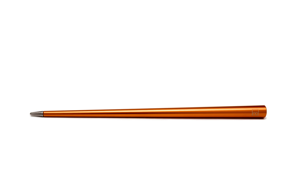 Pininfarina | Forever Prima  | Ethergraf® | Pencil | Orange