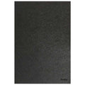 Scrikss Chester A5 Premium Blank Notebookin Thermo Leather Hard Cover