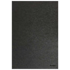 Scrikss Chester A5 Premium Blank Notebookin Thermo Leather Hard Cover