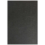 Scrikss Chester A5 Premium Blank Notebook in Thermo Leather Hard Cover on a white background