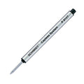 Pininfarina | Schmidt P8127 | Rollerball Pen Refill | Ink Black