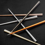 Pininfarina | Forever | Prima |  Anodized Aluminum with Ethergraf® Tip Pencil