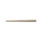 Pininfarina | Forever | Prima | Titanium | Anodized Aluminum Stylus with Ethergraf® Tip Pencil