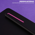 Pininfarina | Grafeex | Fountain Pen | Purple