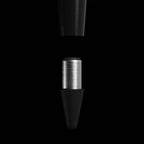 Pininfarina | Grafeex | Graphite Pencil  Brass Barrel | Yellow |  0.7mm Mechanical Pencil