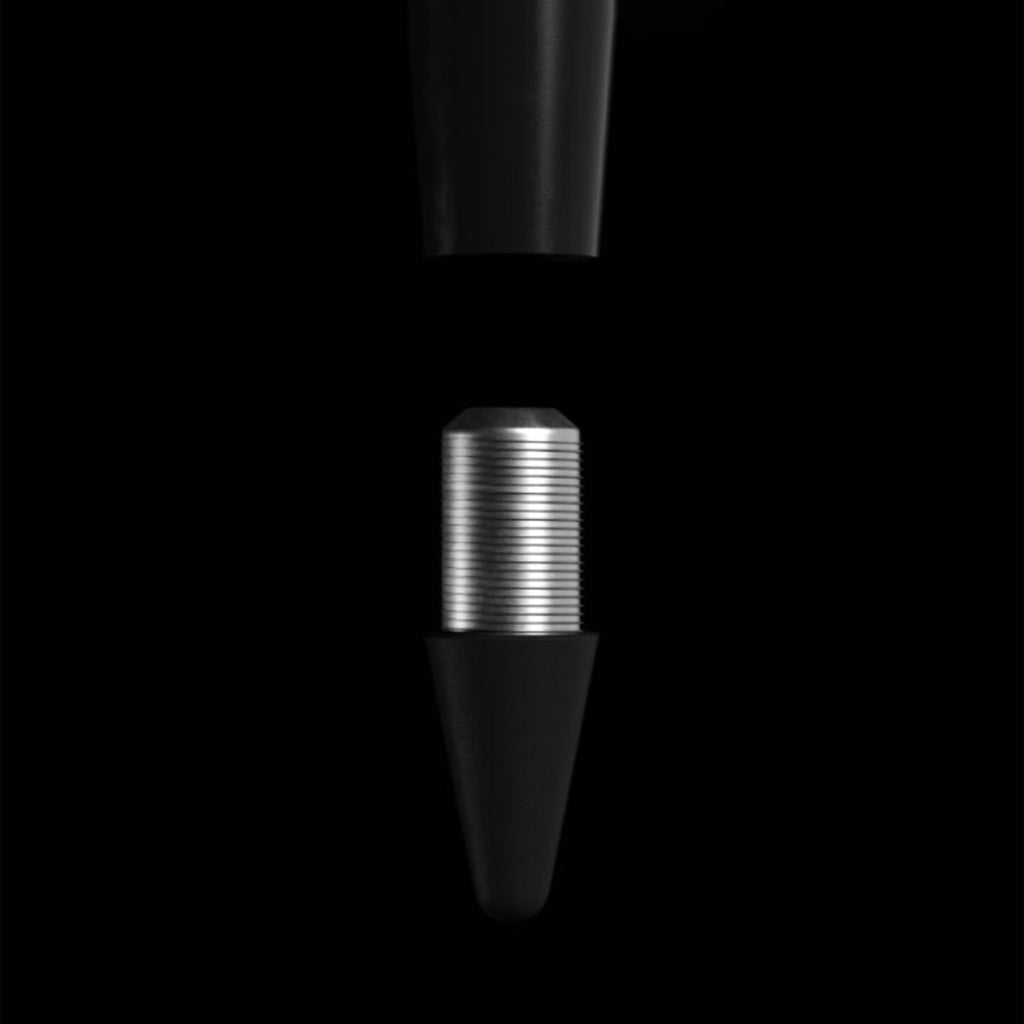 Pininfarina | Grafeex | Graphite Pencil | Brass Barrel | Blue | 0.7mm Mechanical Pencil