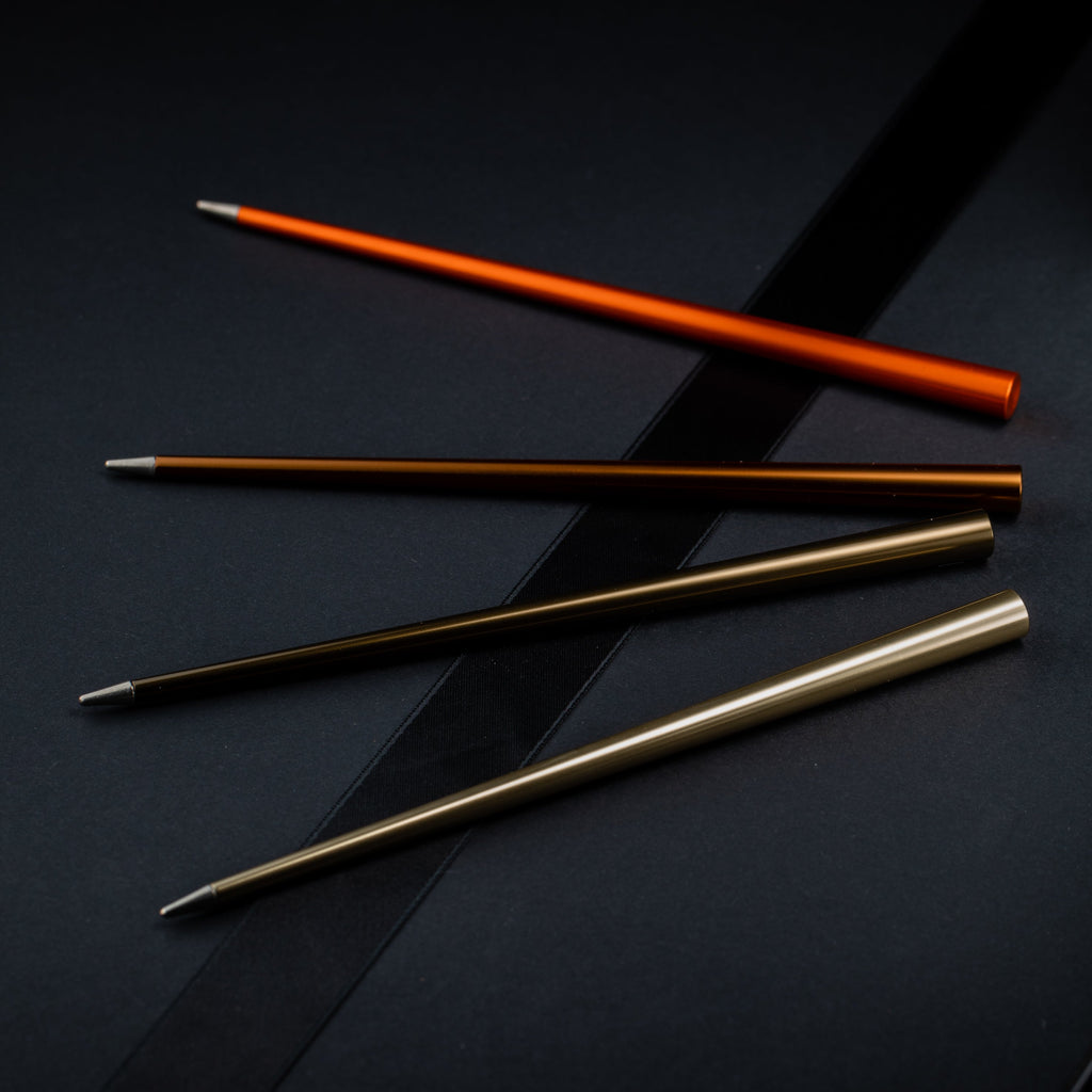 Pininfarina | Forever Prima  | Ethergraf® | Pencil | Gold