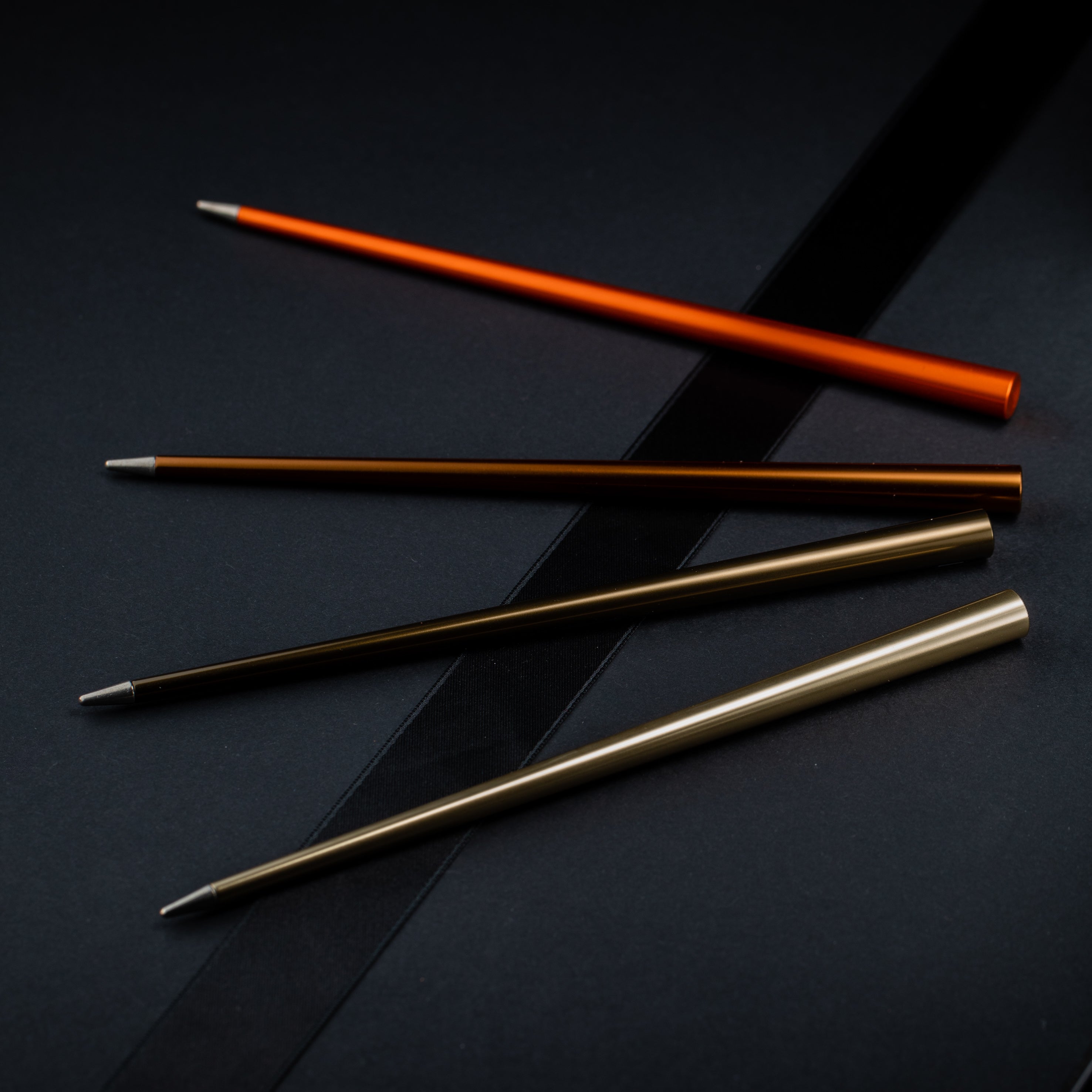 Pininfarina | Forever Prima  | Ethergraf® | Pencil | Gold