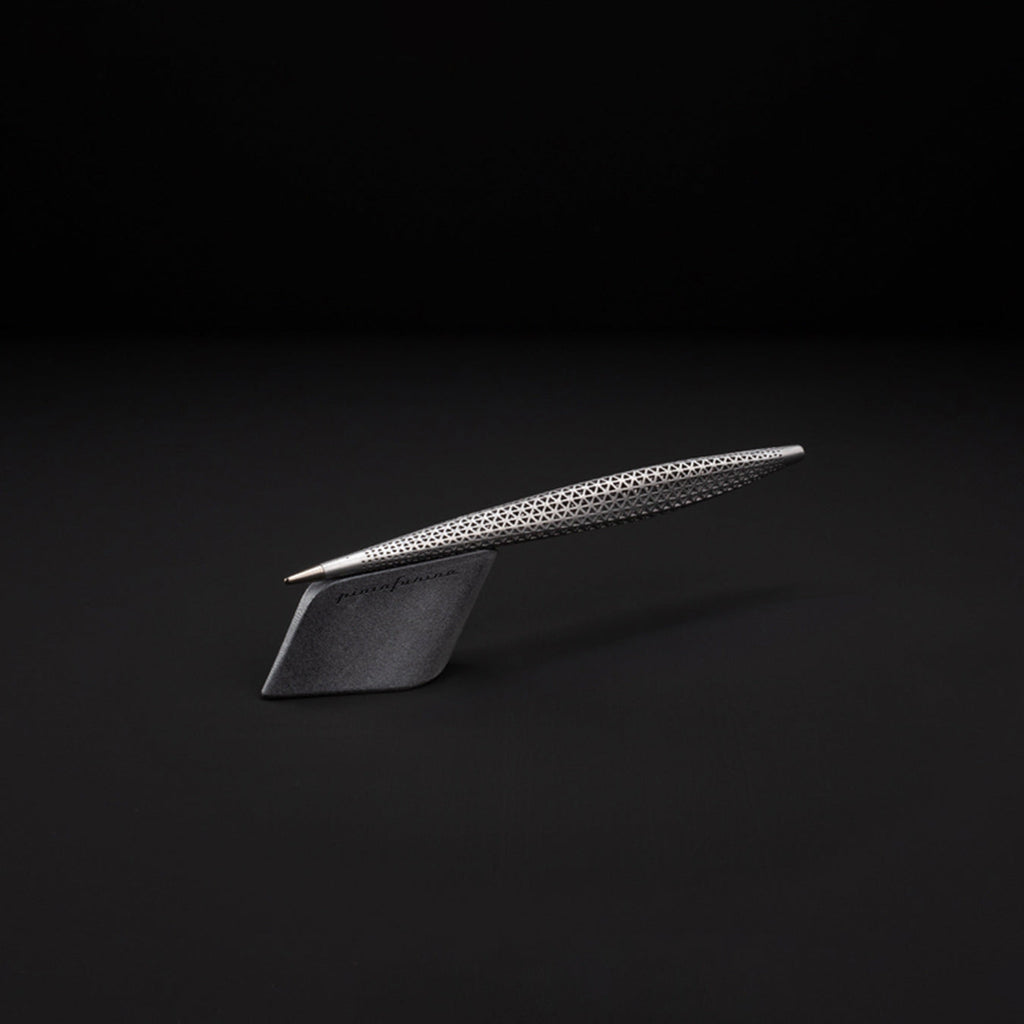 Pininfarina Speedform Ethergraf High-Performance Pencil (Silver)