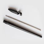 Pininfarina | Sostanza | Ballpoint Pen | Black