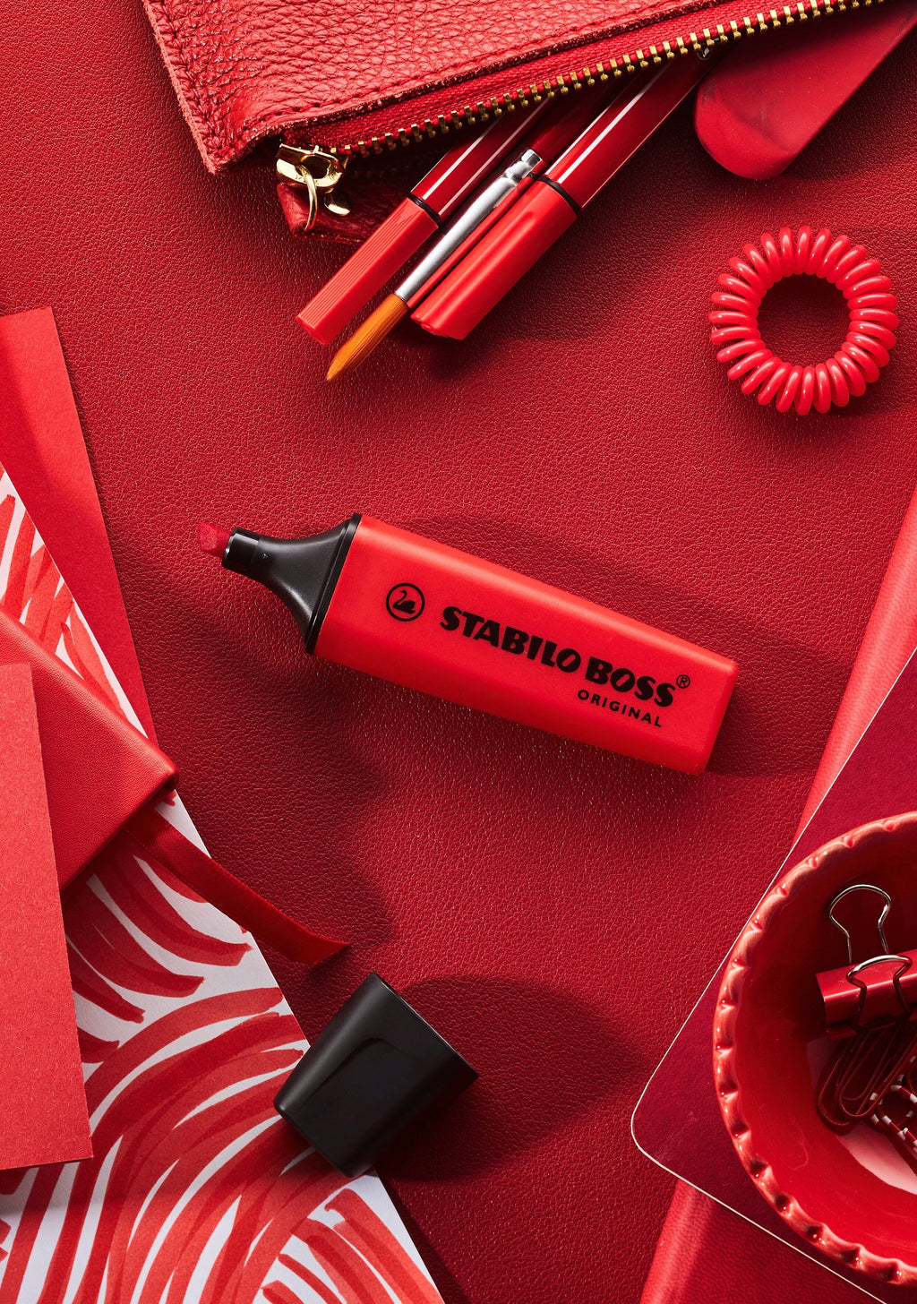 STABILO BOSS Original Highlighter