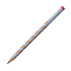 Stabilo Easygraph Pencil Pastel Hb Blue Right Handed - Pack Of 2