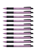 Stabilo Pointball Naturecol Wildflower - Grey Violet