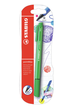 Stabilo pointMax pen