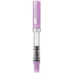 TWSBI | Eco | Fountain Ink Pen | Glow Purple
