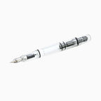 TWSBI | Eco | Fountain Ink Pen | Clear