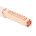 TWSBI | Eco | Fountain Pen | Creme with Rosegold
