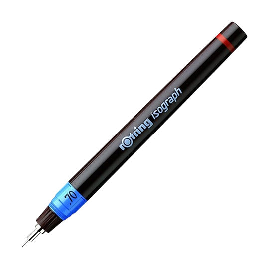 Rotring Isograph Technical Drawing Pen (0.1mm – 1.0mm)