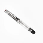TWSBI Vac Mini Fountain Pen - Smoke