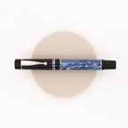 Gioia | Alleria | Fountain Pen | Mare Blue-black