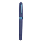 Arista | One Classic | Fountain Ink Pen | Blue Pvd Plated