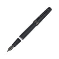 Arista | One Classic | Fountain Ink Pen | Matt Black-titanium Trims