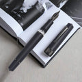 Arista | One Classic | Fountain Ink Pen | Matt Black-titanium Trims