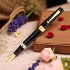 Arista | One Classic | Fountain Ink Pen | Black-GT
