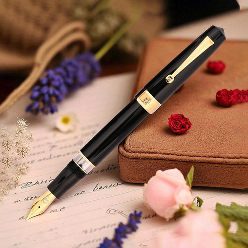 Arista | One Classic | Fountain Ink Pen | Black-GT