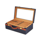 Arista | Pen Leatherette | Pen Case For 38 Pens