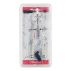 Aristo | Geotec Compass | Adaptor and Extension Bar