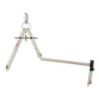 Aristo | Geotec Compass | Adaptor and Extension Bar