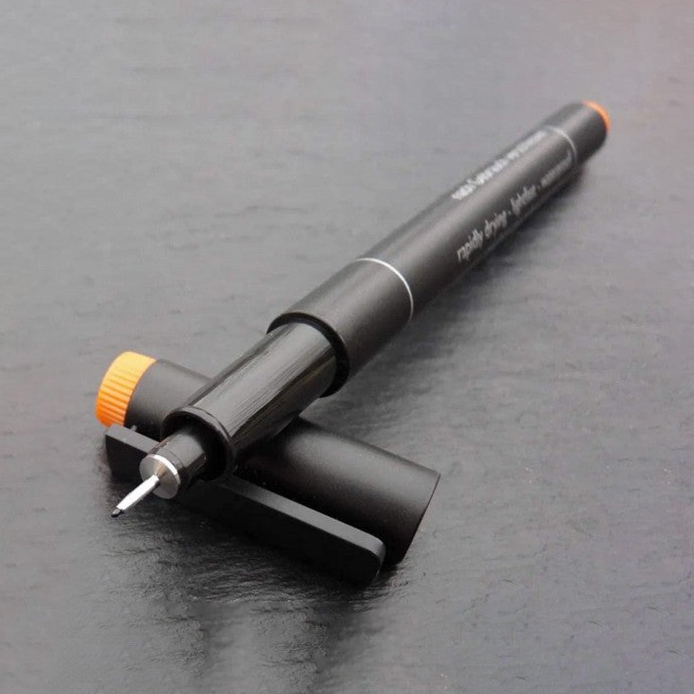 Aristo | Pigment Liner | 0.05mm | Set of 6 Pens.