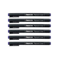 Aristo | Pigment Liner | 0.1mm | Set 6 Pens