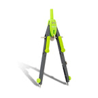Aristo | Rapid Adjustment Compass | College BTS | Green Colour