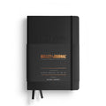 LEUCHTTURM1917 Dotted NOTEBOOK - BULLET A5 - Black