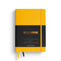 LEUCHTTURM1917 Dotted NOTEBOOK - BULLET A5 - YELLOW