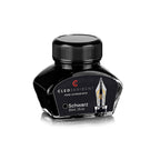 Cleo Skribent | Black Fountain Pen | Ink Bottle | 30 ml