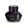 Cleo Skribent | Lilac Fountain Pen | Ink Bottle | 30 ml