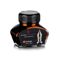 Cleo Skribent | Orange Fountain Pen | Ink Bottle | 30 ml