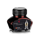 Cleo Skribent | Pine Fountain Pen | Ink Bottle | 30 ml