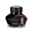 Cleo Skribent | Purple Fountain Pen | Ink Bottle | 30 ml