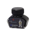 Cleo Skribent | Royal Blue Fountain Pen | Ink Bottle | 30 ml