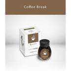 Colorverse | Joy | Ink Bottle | Ordinary Earth Edition | Coffee Break | 30ml - penpencilink