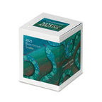 Colorverse | 2025 Blue Green Snake | Standard  | Fountain Pen Ink | 15ml